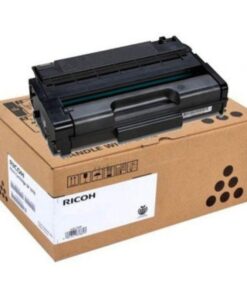 Ricoh Toner 406956 / SP300DN Black