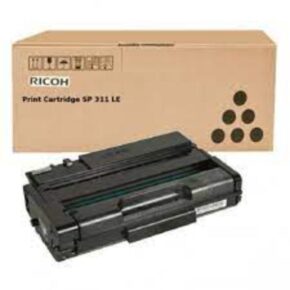 Ricoh Toner 407249 / SP311LE Black