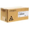 Ricoh Toner 407318 / SP4500HC Black