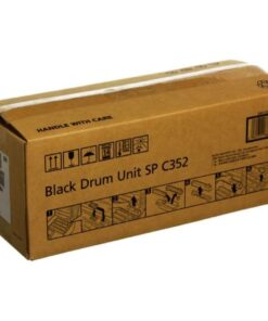Ricoh Drum unit 408223 / SP C352 Black