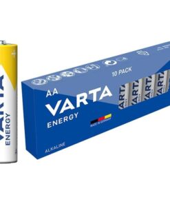Batteri, AA Alkaline Varta