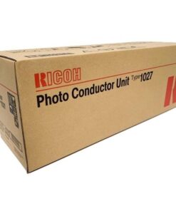 Ricoh Drum unit 411018 / TYPE 1027