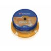 DVD-R Verbatim AZO 4,7GB 16X