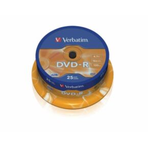 DVD-R Verbatim AZO 4,7GB 16X