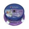 DVD+R Verbatim DL 8,5GB 8X