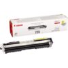 Canon Toner 4367B002 / 729 Yellow