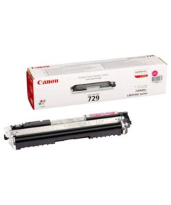 Canon Toner 4368B002 / 729 Magenta