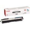 Canon Toner 4369B002 / 729 Cyan