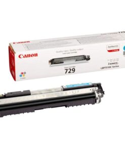 Canon Toner 4369B002 / 729 Cyan