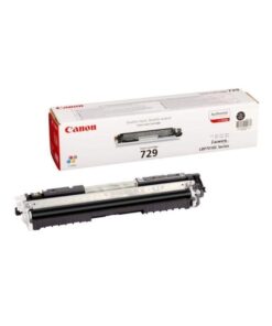 Canon Toner 4370B002 / 729 Black