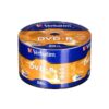 DVD-R Verbatim 4,7GB 16X WRAP