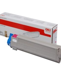 OKI Toner 43837130 Magenta