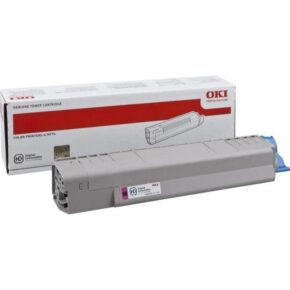 OKI Toner 44059166 Magenta