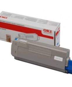 OKI Toner 44059167 Cyan