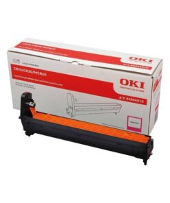 OKI Drum unit 44064010 Magenta