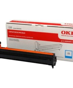 OKI Drum unit 44064011 Cyan