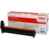 OKI Drum unit 44064011 Cyan