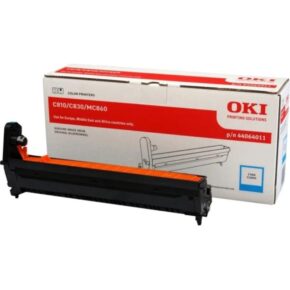 OKI Drum unit 44064011 Cyan