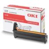 OKI Drum unit 44315105 Yellow