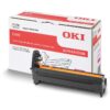OKI Drum unit 44315106 Magenta