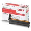 OKI Drum unit 44315107 Cyan