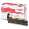 OKI Drum unit 44318508 Black