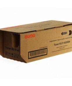 Utax Toner 4434510010 Black