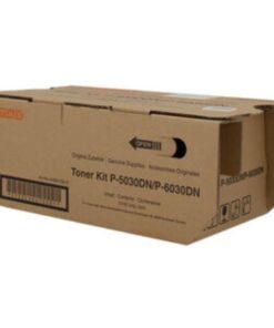 Utax Toner 4436010010 Black