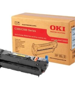 OKI Fuser unit 44472603