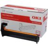 OKI Drum unit 44844406 Magenta