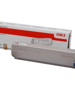 OKI Toner 44844614 Magenta