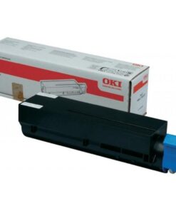 OKI Toner 44992401 Black