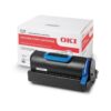 OKI Toner 45488802 Black
