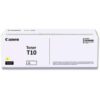 Canon Toner 4563C001 / T10 XL Yellow (4563C001/4563C001AA)