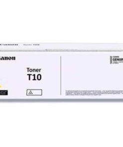 Canon Toner 4563C001 / T10 XL Yellow (4563C001/4563C001AA)