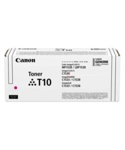 Canon Toner 4564C001 / T10 XL Magenta (4564C001/4564C001AA)