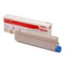 OKI Toner 45862815 Magenta