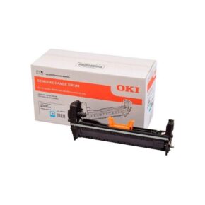 OKI Drum unit 46484107 Cyan