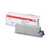 OKI Toner 46490403 Cyan