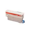 OKI Toner 46490404 Black