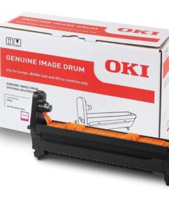 OKI Drum unit 46507306 Magenta