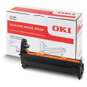 OKI Drum unit 46507306 Magenta
