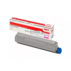 OKI Toner 46507506 Magenta