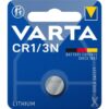 Knapcelle Varta CR1 3N 6131