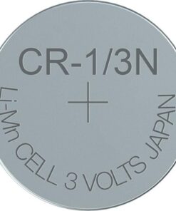 Alternative view of Knapcelle Varta CR1 3N 6131