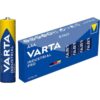 Batteri, AAA Alkaline Varta