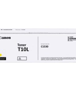 Canon Toner 4802C001 / T10L Yellow (4802C001/4802C001AA)