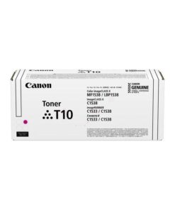 Canon Toner 4803C001 / T10L Magenta (4803C001/4803C001AA)