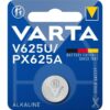 Knapcelle Varta LR9 V625U 4626