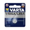 Knapcelle Varta LR54 V10GA 4274